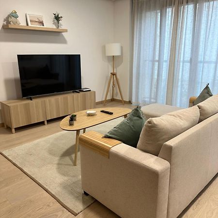 Move In Miragaia Apartment Vigo Exterior photo