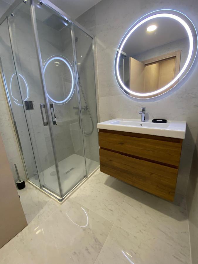 Move In Miragaia Apartment Vigo Exterior photo