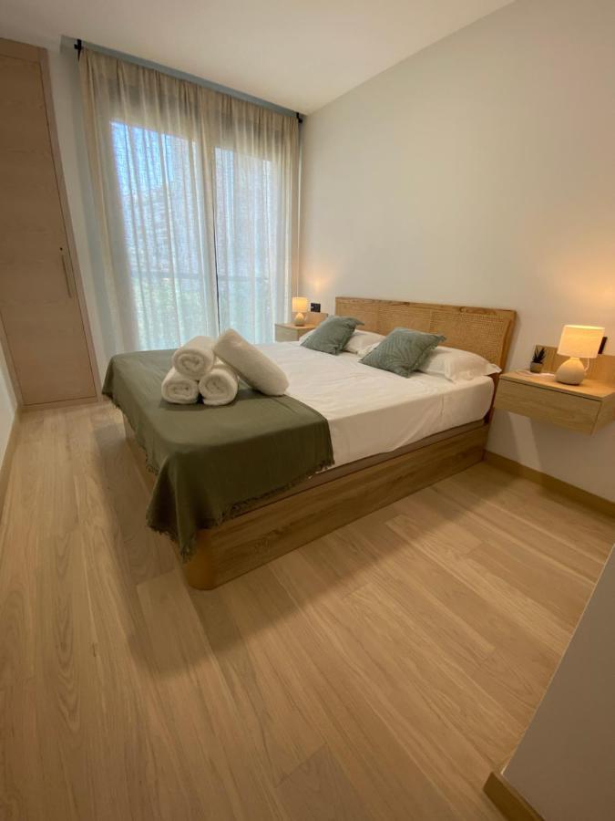 Move In Miragaia Apartment Vigo Exterior photo