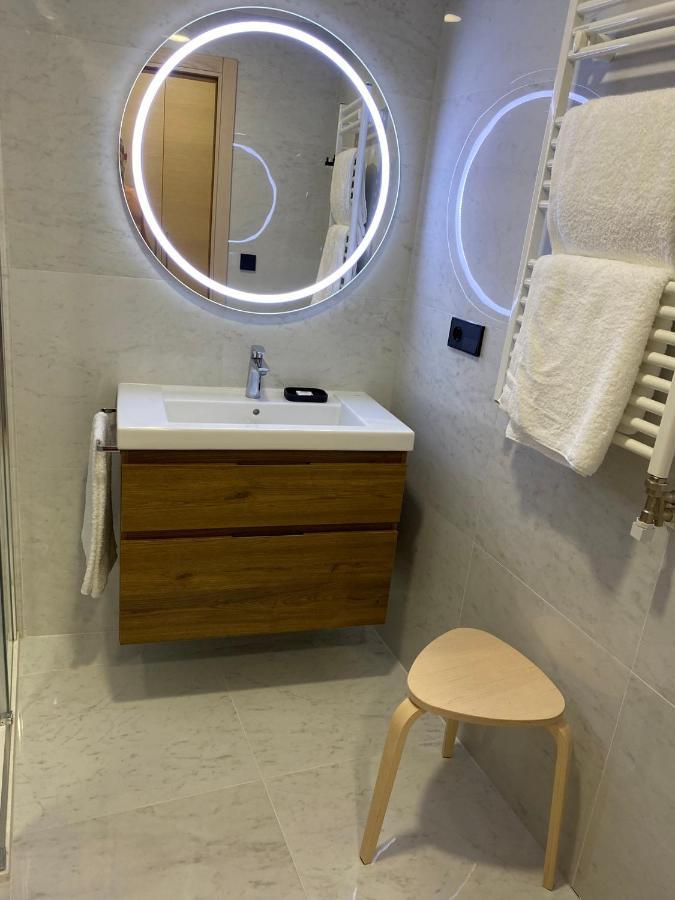 Move In Miragaia Apartment Vigo Exterior photo
