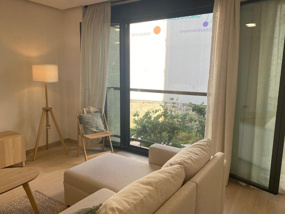 Move In Miragaia Apartment Vigo Exterior photo