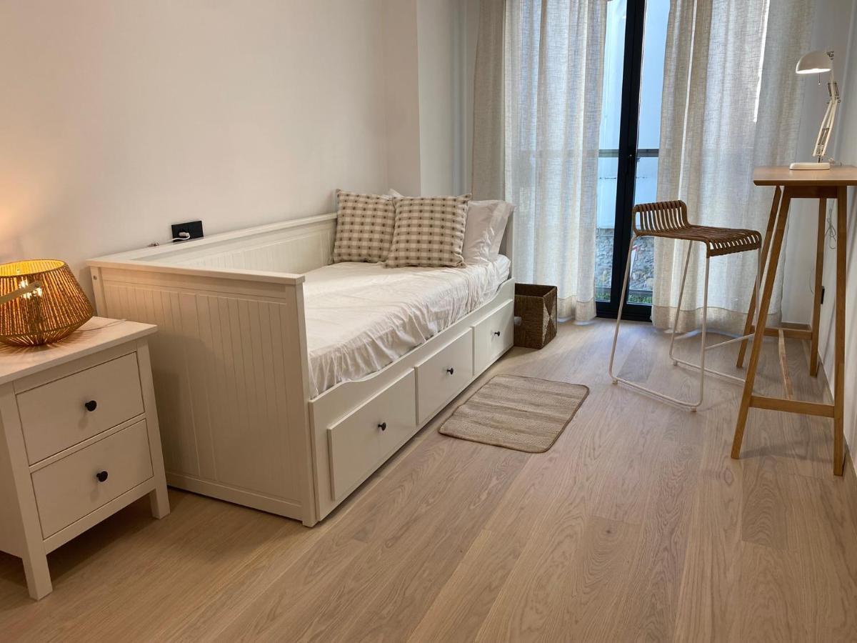 Move In Miragaia Apartment Vigo Exterior photo
