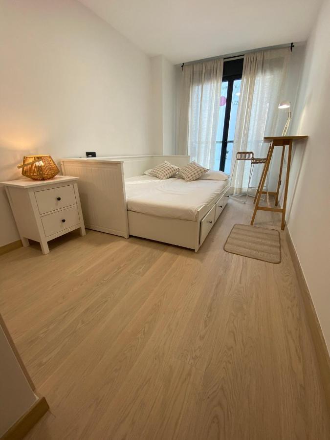 Move In Miragaia Apartment Vigo Exterior photo
