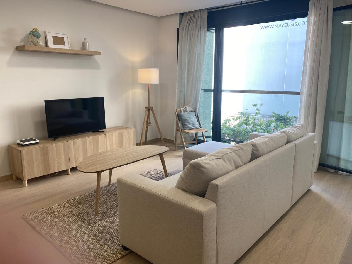 Move In Miragaia Apartment Vigo Exterior photo