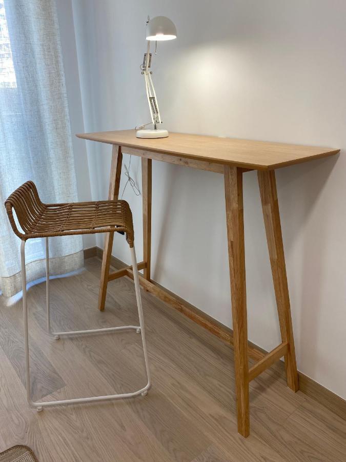 Move In Miragaia Apartment Vigo Exterior photo